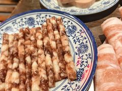 -萍姐火锅·公路夜市(江宁万达店)