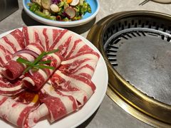 -韩盛·古法烤肉店(皇城恒隆广场店)