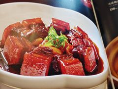 -惠丰堂饭庄·烤鸭·京味菜(西北旺唐家岭店)