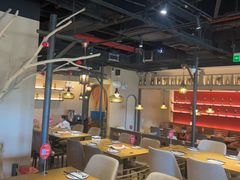-那时新疆·若羌(经纬汇店)
