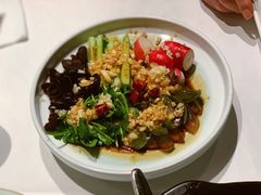 -小厨娘淮扬菜(清江苏宁广场店)