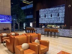 -广州花都皇冠假日酒店