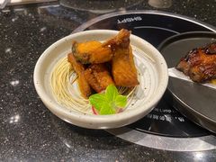 -御花园·粤菜·海鲜火锅(中山公园店)