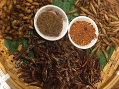 -滇越乘象云南餐厅(次渠店)