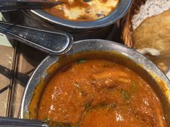 -Bombay Grill印度餐厅