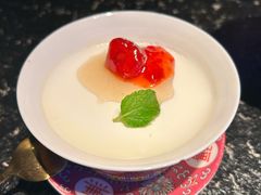 酸奶-局气 烤鸭·北京菜(光华路店)