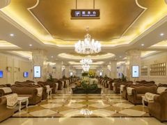 -名流健康高端体检中心·名宾门诊·健康管理