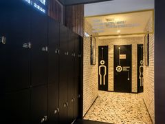 -EVOLUTION健身(麦凯乐店)
