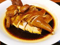 鼓油鸡-凤中皇清远鸡村(凤城店)