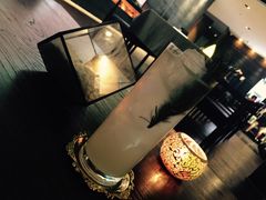 -礼途酒店·餐吧