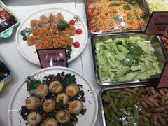 -街角等你.大连海鲜烧烤(西安路店)