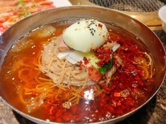-正苑26年海鲜烤肉•牛尾汤汤饭(东港店)