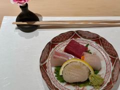 -鮨一日本料理(大中华店)