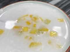 -智香甜品店