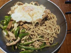-圳兴面王·拌川·特色炒面(南山保利剧院店)