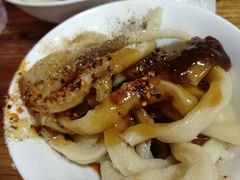 -洞子口张老二凉粉(文殊院店)