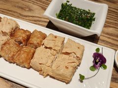-金成潮菜博物馆(海珠湿地店)