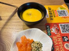 -西月山居匠心创意料理(江汉路新佳丽广场店)