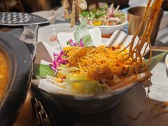 -探鱼·鲜青椒爽麻烤鱼(天河优托邦店)