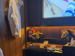 -江南足纪·影院足道·轻奢SPA(笋岗HALO广场店)