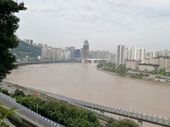 -新都巷步道