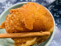 油氽团子-荣阳楼(山塘街店)