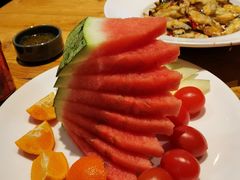 -壹零捌道·北京烤鸭(车公庄店)