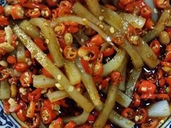 -金陵夜猫子私房菜(茂业天地店)
