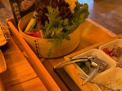 -山海蟹庐·海鲜糟粕醋火锅(慈溪店)