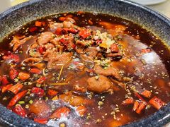-罗阳人家私房菜(罗阳路店)