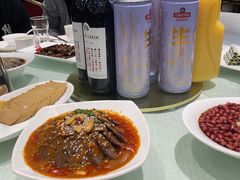 川味牛肉-金时代顺风大酒店(协泰店)