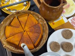 -银同牦牛肉火锅