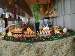 -嘉定凯悦·咖啡厅