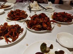 -红林大酒店RFcafe自助餐厅