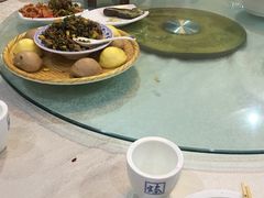 -大家乐东北菜(富河园店)