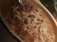 创世纪冰粉-哥老官重庆美蛙鱼头(宝山龙湖店)