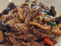 -丰泽园饭店
