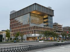 -朵云书院(滴水湖店)