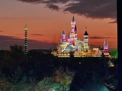 -沈阳方特欢乐世界