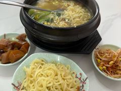 -米郎餐厅·朝鲜族料理(延长路店)