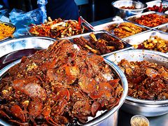 -浪哥卤味捆鸡(南门口店)