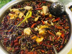 -笑红饭庄