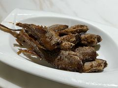-梅龙镇酒家(南京西路总店)