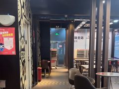 -麦当劳(深圳北站高铁店)