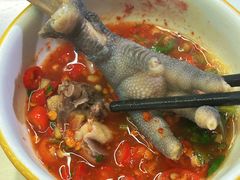 -福源药膳鸡(天润城店)