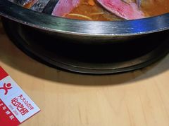 -野山舂·贵州现舂酸汤火锅(鸿通城店)