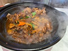 -鹅村长(江中店)