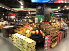 -Olé精品超市(上海虹桥南丰城店)