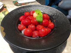 -大树餐厅(红旗街万达店)