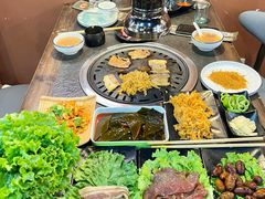 -碳匠炭火烤肉